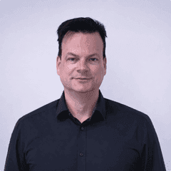 Rudolf Favier — SLIM Subsidieadviseur
